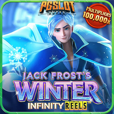 ทดลองเล่นสล็อต Jack Frost's Winter ค่าย PG SLOT