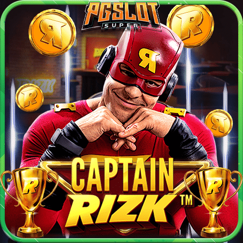 Captain Rizk MegaWays