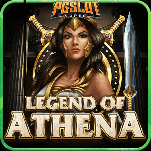 ทดลองเล่นสล็อต Legend of Athena ค่าย Red Tiger