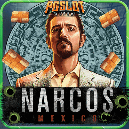 ทดลองเล่นสล็อต Narcos Mexic ค่าย Red Tiger