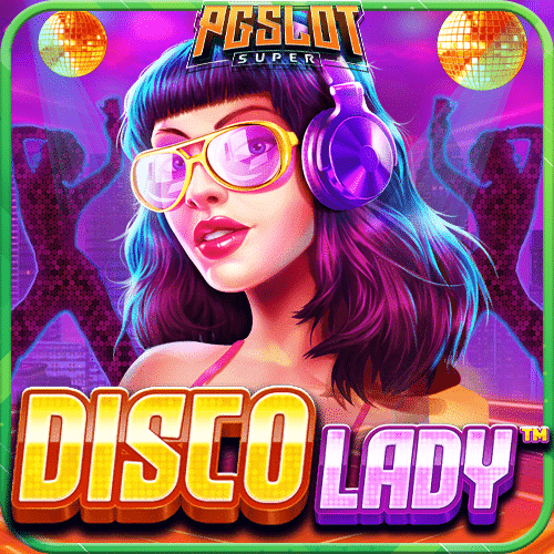 ทดลองเล่นสล็อต Disco Lady ค่าย PP Slot