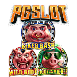 เกมสล็อต Hell's Hogs ค่าย yggdrasil