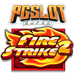 รีวิวเกมสล็อต Fire Strike 2 ค่าย pragmatic play