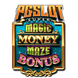 เกมสล็อต Magic Money Maze