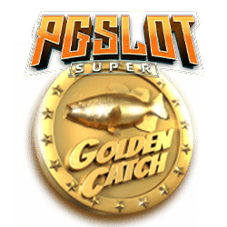 เกมสล็อต Golden Catch ค่าย relax gaming