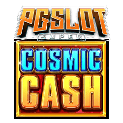รีวิวเกมสล็อต Cosmic Cash