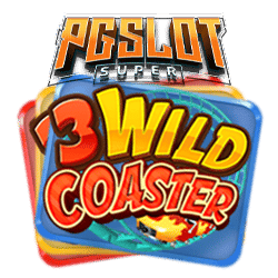 Wild Coaster Demo