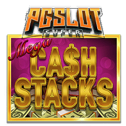 Mega Cash Stacks Slot