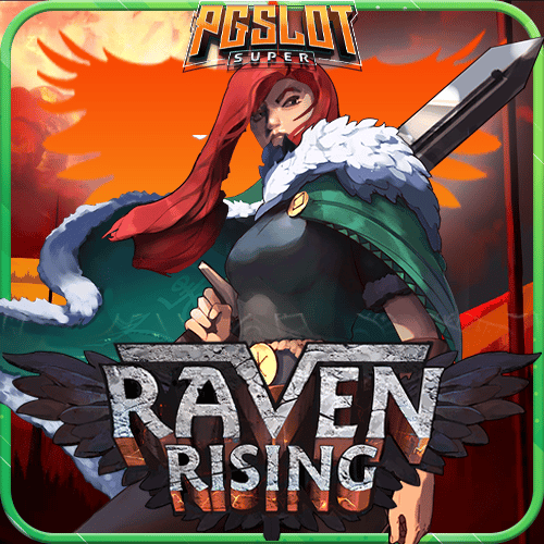 ทดลองเล่นสล็อต Raven Rising ค่าย Quickspin