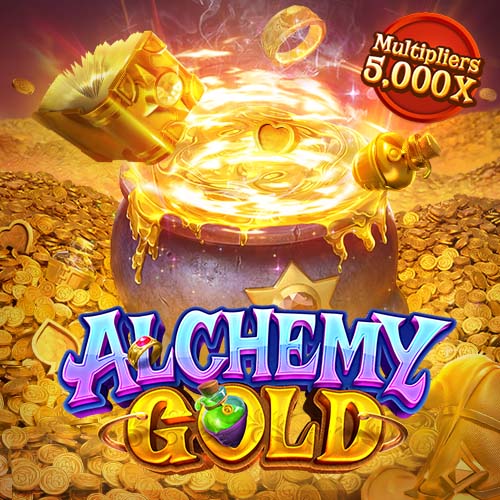 Alchemy Gold เล่นฟรี